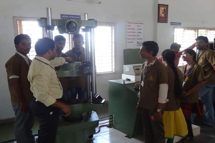 laboratory